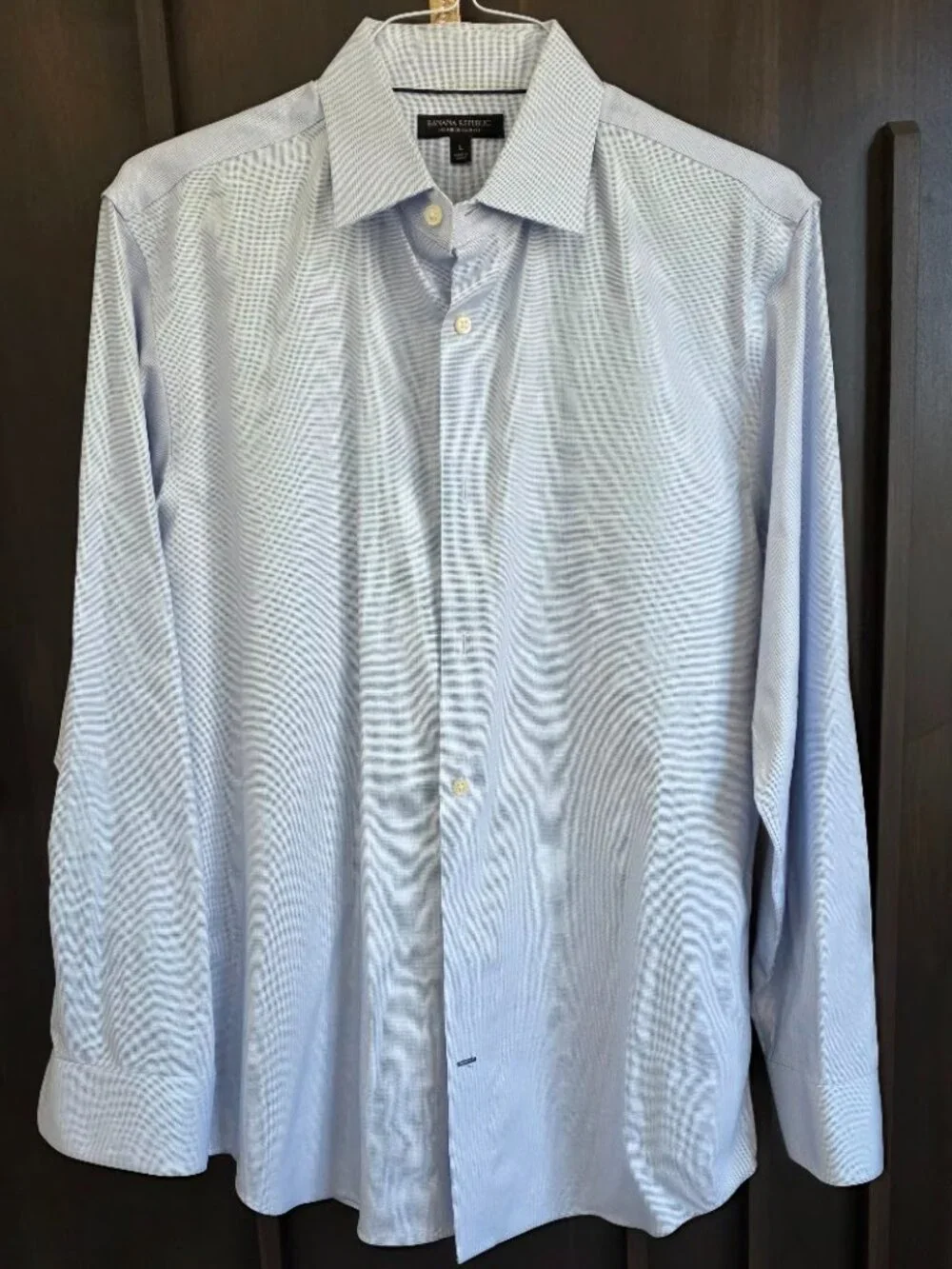Banana Republic Men's Dress Shirt